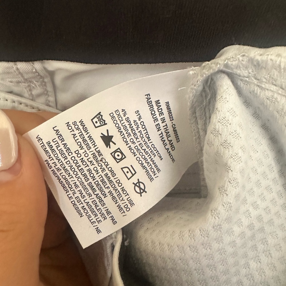 Nike Men’s Dri‑Fit Performance Pants – 36x32 – EUC - Picture 11 of 11